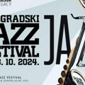 Počinje 40. Beogradski džez festival