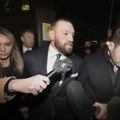 Konor Mekgregor mora da isplati 250.000 evra ženi zbog optužbi za silovanje i prebijanje