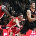 Cedevita dovela centra od 37 godina kog je pre četiri godine uzeo Vujošević