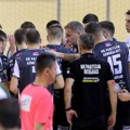 Partizan posle 12 godina izborio "evropsko proleće"!