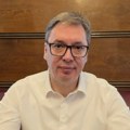 Vučić saopštio: "Učešće od samo 1.000 evra za stan" VIDEO