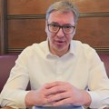 Vučić najavio smanjenje iznosa učešća za kupovinu stana za mlade