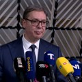 Vučić o blokadama fakulteta: Ispunili smo zahteve studentima, naknadne ne prihvatamo