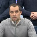 Luka Petrović otkrio detalje napada Dragana Đilasa na aktiviste (video)