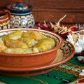 Recept dana: Posna sarma