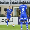 Veliko priznanje za Sergeja Milinković-Savića!