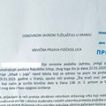 „Mladi s juga“ podneli krivičnu prijavu zbog govora mržnje