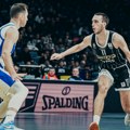 Aba liga: Partizan savladao Zadar