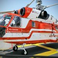 [IDEX 2025] Ruski helikopteri izložili flotu svoje novije civilne ponude: Ka-32A11M prvi put prikazan u Abu Dabiju