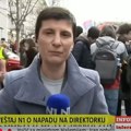 Sud zabranio Informeru da reemituje živi program televizije N1