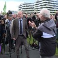 I dalje bez odgovora premijera Macuta…