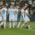Rijeka prekinula "crnu" seriju, odbila prvi udar Dinama i još je prva