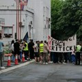 Blokaderi žele da spreče ispitni rok: Pokušaće da blokiraju Fakultet za medije i komunikacije