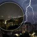 Nevreme će udariti u narednih sat vremena! Rhmz izdao hitno upozorenje: Ovaj deo Srbije je na udaru, za kratko vreme sručiće…