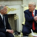 Trump primio novog kanadskog premijera usred trgovinskih sporova