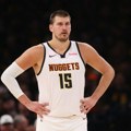I ovo se desi: Jokićevo najgore veče u plejofu, a Denver pobedio