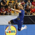 Kukić: Cupara nam dao energiju da istrajemo do kraja