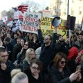 Tužlaštvo podiglo optužni predlog protiv aktivista PSG i STAV-a za rušenje ustavnog poretka