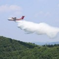 Kineski veliki amfibijski avion AG600 uspešno završio testiranja u bočnom vetru