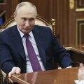 Putin smenio glavnokomandujućeg Kopnenih snaga Vojske