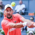 Novak Đoković saznao rivale u Ženevi: Čekaju ga "dželati" dok kod Federera juri 100. trofej