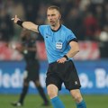 Pavle Ilić sudi finale Kupa Srbije