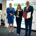"Brazde" nagrađene na 92. Međunarodnom poljoprivrednom sajmu u Novom Sadu