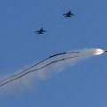 Obaveštajci Pentagona u šoku: Putin gomila nove rakete