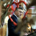 Plenković u Dejtonu: Hrvatima u Bosni i Hercegovini se uskraćuje ravnopravnost