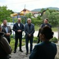 Leposavić: Delegacija Srpske liste posetila izbegle koji su pod pritiskom da se isele iz stanova