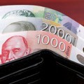 Minimalna zarada će nastaviti ubrzano da raste: Cilj je da do kraja 2027. godine bude 650 evra