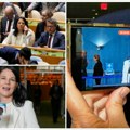 Bila jedini kandidat Nemica Analena Berbok na čelu Generalne skupštine UN! Glasanje bilo tajno