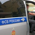 FSB: Na Krimu privedene dve žene koje su špijunirale Crnomorsku flotu za potrebe Kijeva
