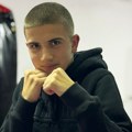 Kik-bokser Đorđe Zečević u nedelju pred domaćom publikom: Za dve godine postigao zapažene rezultate u ringu