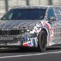 Snimljen električni BMW M3