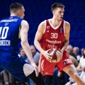 Petrušev veruje u zvezdu: Moramo da pobedimo naredne dve utakmice kako znamo i umemo!