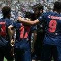 Prvak Evrope se ne šali - krenuo i po svetsku titulu: Psž pokerom demolirao Atletiko Madrid