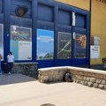 Promocija knjige „Bjesovi” u Niškom kulturnom centru