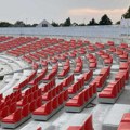 Više od polovine novca namenjenog razvoju sporta i omladine otišlo na Gradski stadion