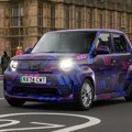 Honda Super EV izgleda kao kei automobil za Evropu