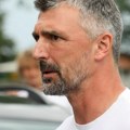 "Moraš biti dobar prema travi...": Ivanišević otkrio tajnu Vimbldona Cicipasu, ali ne pomaže...