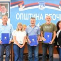 Dodeljene subvencije beočinskim udruženjima Saniraće se krov na banoštorskom hramu