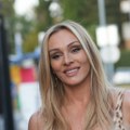 Ko je ovaj čovek?! Anabela sa mužem konačno u javnosti, Andrej potpuno neprepoznatljiv FOTO