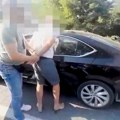 Uhapšeno šest osoba: Oglasio se MUP: Pronađeno oružje, sumnja se da su planirali nasilnu promenu vlasti (video)