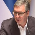 Uhapšen muškarac u Bačkoj Topoli zbog pretnji predsedniku Srbije: Policija mu pronašla oružje i municiju u stanu
