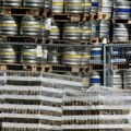 Subotički festival piva otkazan zbog nemogućnosti Čistoće da obezbedi održavanje higijene