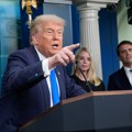 Nema odlaganja američkih carina - ukratko iz sveta