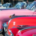 Boja automobila koja donosi najviše para na tržištu polovnih vozila