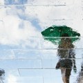 Небо ће се смрачити над Србијом, РХМЗ издао хитно упозорење Ови делови земље су најугроженији