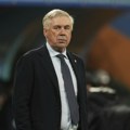 Ančeloti osuđen na godinu dana zatvora zbog utaje poraza